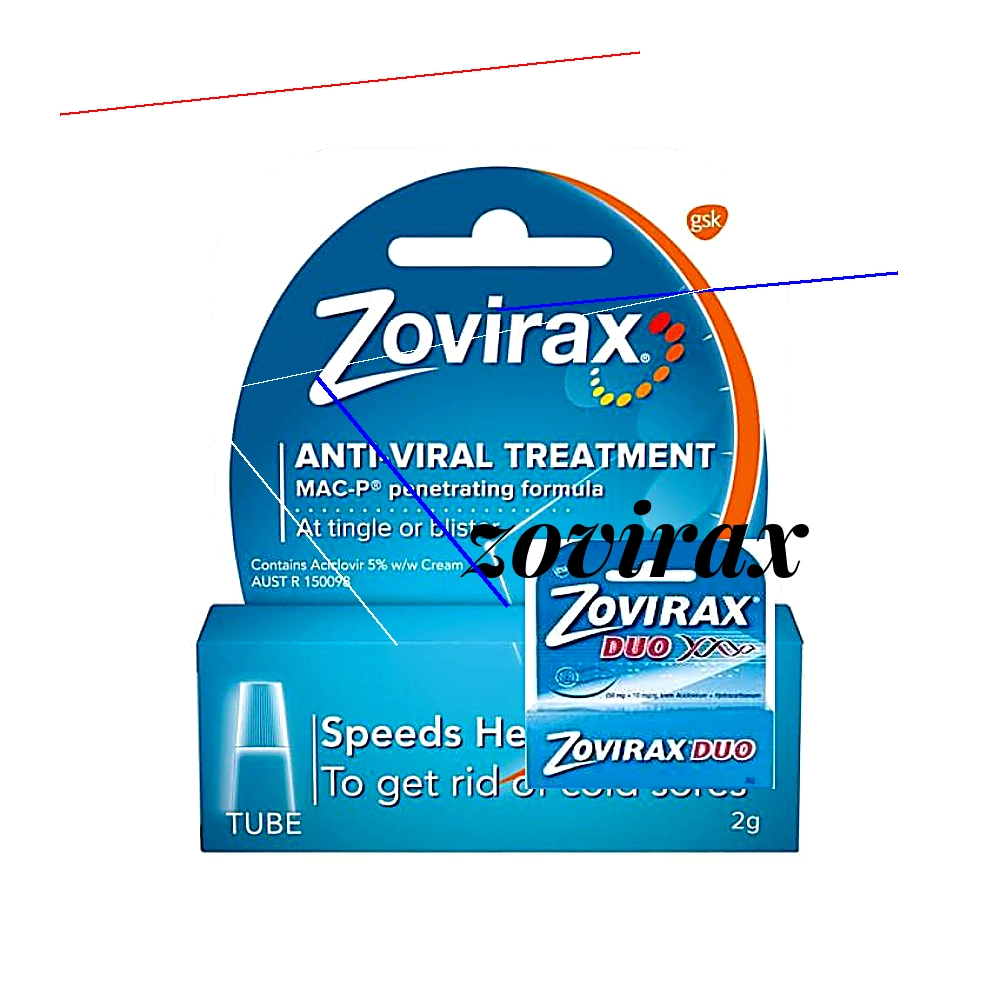 Prix zovirax pharmacie